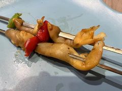 -街角等你.大连海鲜烧烤(西安路店)