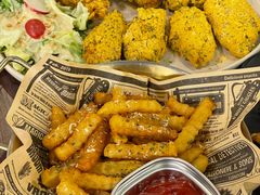 -韩鼎丰·韩国料理(林奥店)