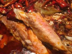 -鸣记脆皮烤鱼(岐山路店)