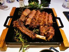 -AZUR聚(香格里拉饭店)
