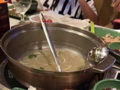 -润园四季椰子鸡火锅(海上世界店)