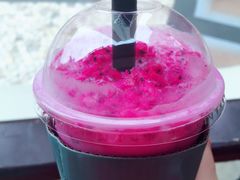 -茉酸奶(松江开元地中海店)