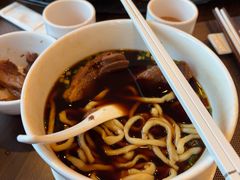 -中国厨房/台湾牛肉面