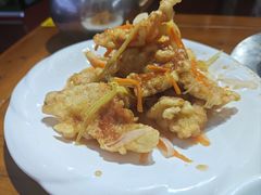 -林海雪乡铁锅炖·东北菜(夏湾店)