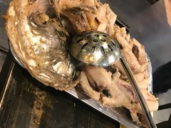 -肖肖酸萝卜鱼火锅(总店)