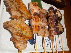-有喜屋·深夜食堂(北京西路店)