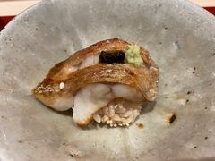 -橼舍鮨青木