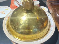 -小乌猪·金华筒骨煲(永盛购物广场店)
