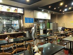 -安老太新疆第一碗(文艺路店)