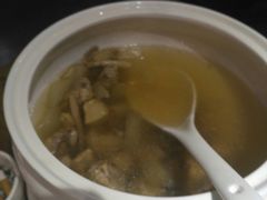 -東舍食唐精品陕菜馆