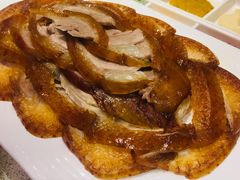 -阿庄新豫菜(航海东路店)