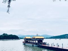 -颐和园
