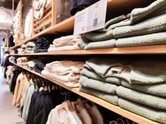 -MUJI无印良品(万达仓山店)