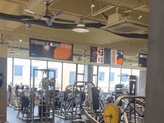 -聚健身GatherFitness(余杭店)