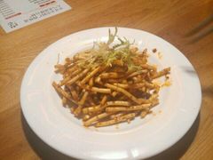 鱼腥草-桂小厨广西菜(青秀万达店)