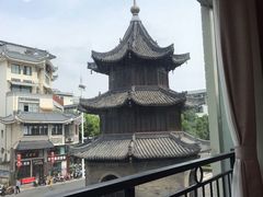 -怡园饭店-餐厅(四望亭店)