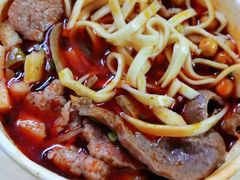 -江三王记牛杂馆(总店)