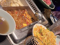 -大隐·成都火锅Bistro(合生麒麟新天地店)