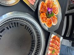 -齐齐哈尔烤肉·烧烤·烤鱼(万科时一区店)