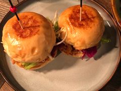 -RAC BAR(安福路店)