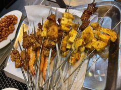 -宗泉烤全羊·烤羊腿·家常菜(解放东路店)