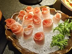-湊湊火锅·茶憩(和平大悦城店)