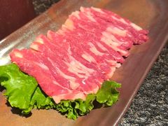 -老墙根涮肉·铜锅·烧烤(王四营店)