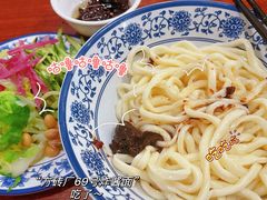 -方砖厂69号炸酱面(方砖厂胡同店)