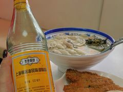 -明呈黄鱼面馆(斜土路店)