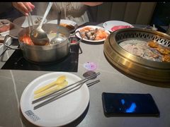-千滋百味自助海鲜烤肉(布吉景华店)
