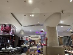 -天津滨海圣光皇冠国际酒店