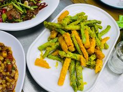 -巴依老爷新疆餐厅