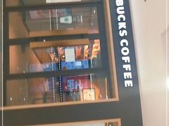 -COSTA COFFEE(新奥购物中心店)