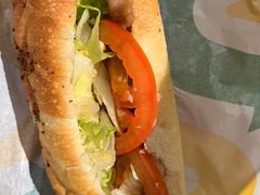 -赛百味SUBWAY(曲江智慧大厦店)