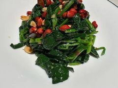 -永乐饭庄(安德路店)