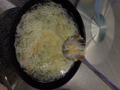 文思豆腐羹-食為天·本地人爱吃的淮扬菜(瘦西湖店)