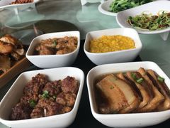 -唐晋人家(源深路店)