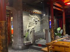 -蜀江龙火锅(339店)