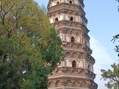 -白马涧龙池景区