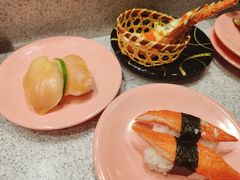 -争鲜回转寿司(南开大悦城店)