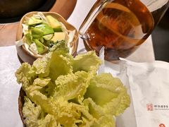 -芸山季·云南野生菌火锅(人民广场来福士店)