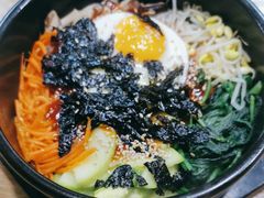 -李先生的首尔小馆(松江启源广场店)