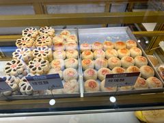 -太原面食店(解放路店)