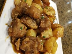 -旺达·福州菜(正大广场店)