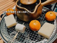 -CAMP.33露营烤肉·团建聚餐(创智天地店)