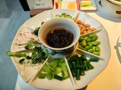 -四季民福烤鸭店(王府井东安门店)