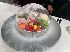 -哈根达斯(武汉天地店)