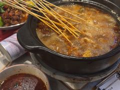 -李军力烧烤(祭城店)