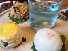 -青藤茶馆(凤起路店)