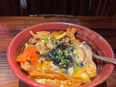 -鸟鹏烧鸟居酒屋(熙龙湾店)